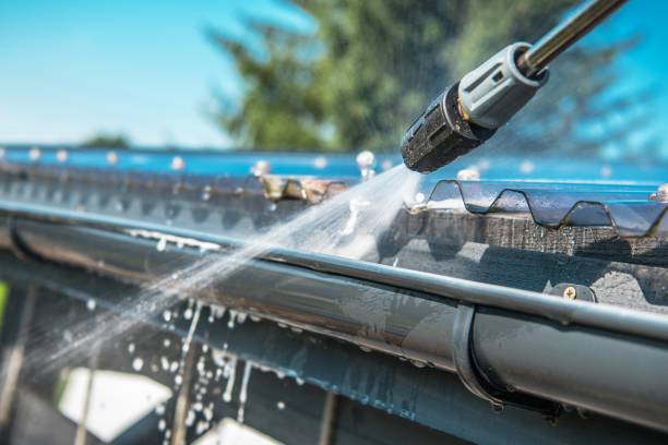 Best Pressure Washing Estimates  in Wenona, IL