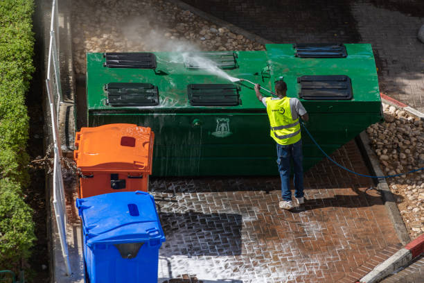 Best Roof Power Washing Services  in Wenona, IL